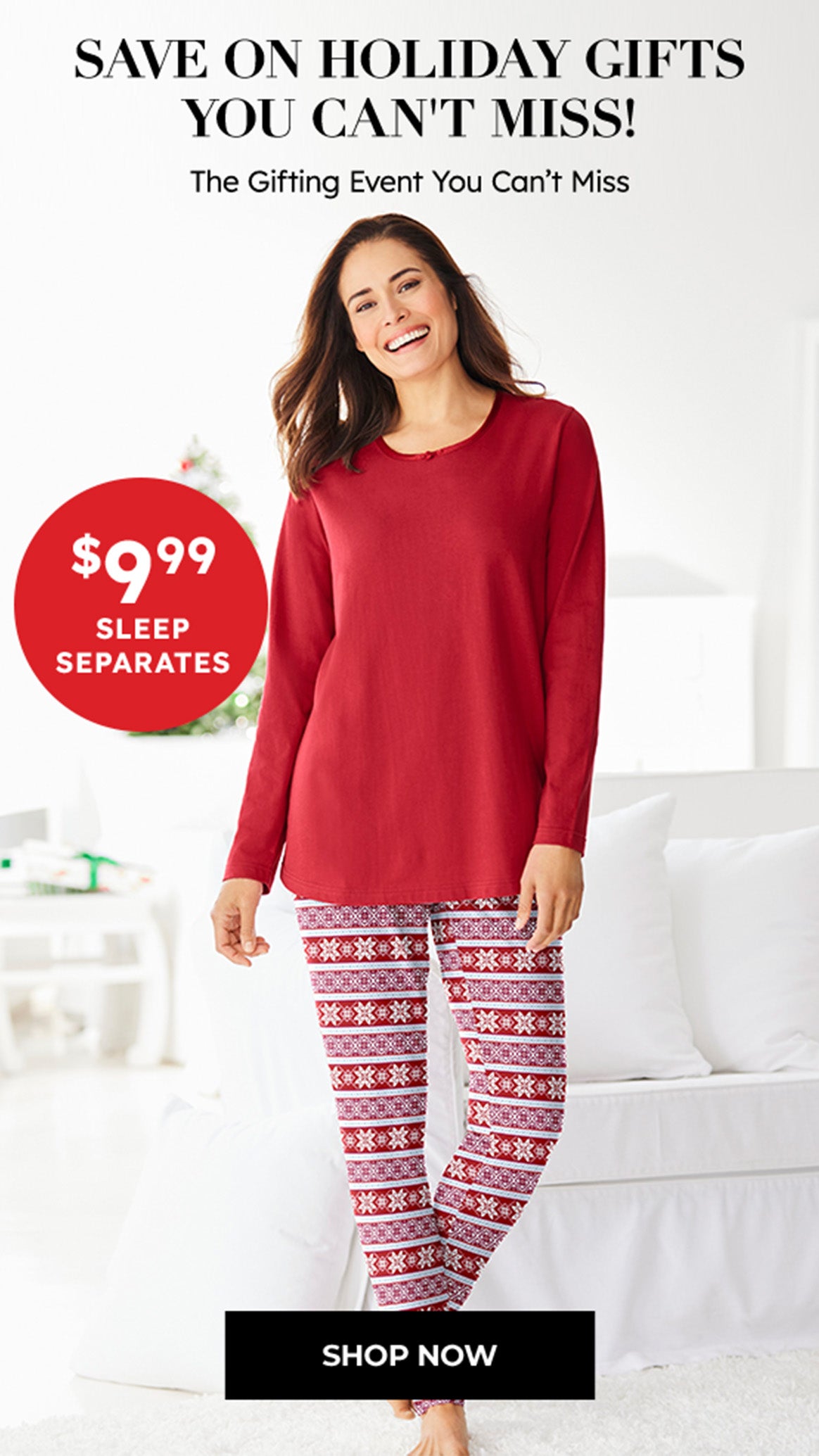 9.99 Sleep Separates shop now